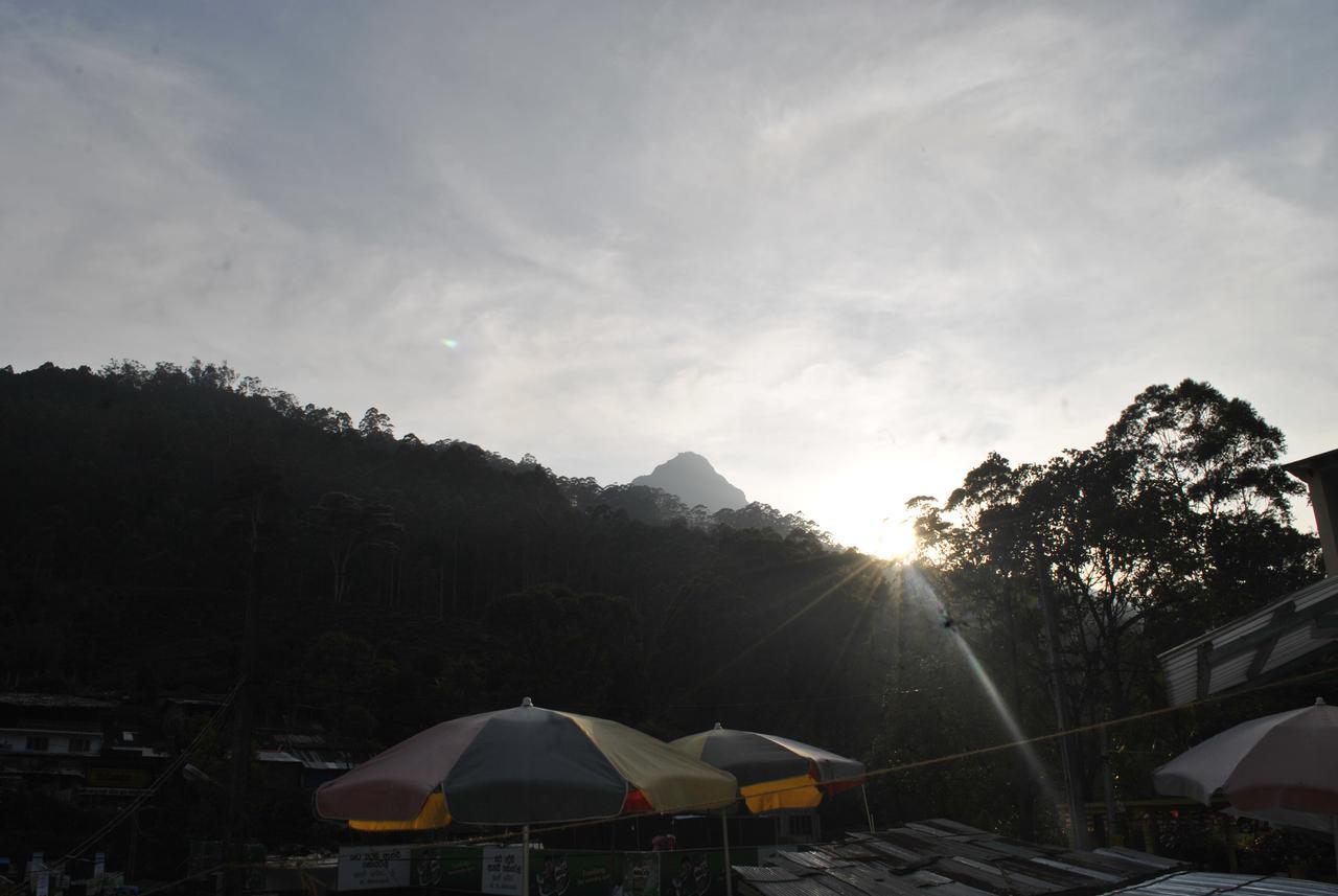 Mountain Villa Adam'S Peak Наллатания Экстерьер фото