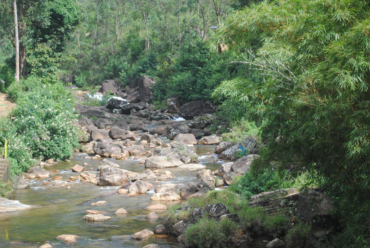 Mountain Villa Adam'S Peak Наллатания Экстерьер фото