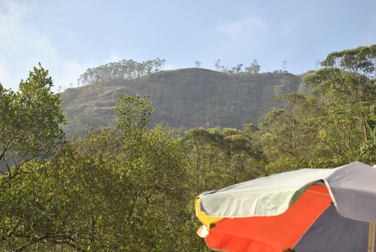 Mountain Villa Adam'S Peak Наллатания Экстерьер фото